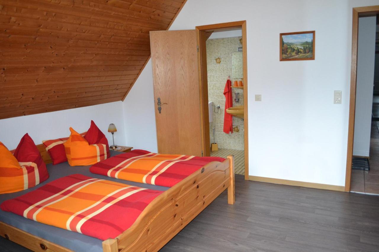 Appartamento Edelweiss Schulenberg im Oberharz Esterno foto