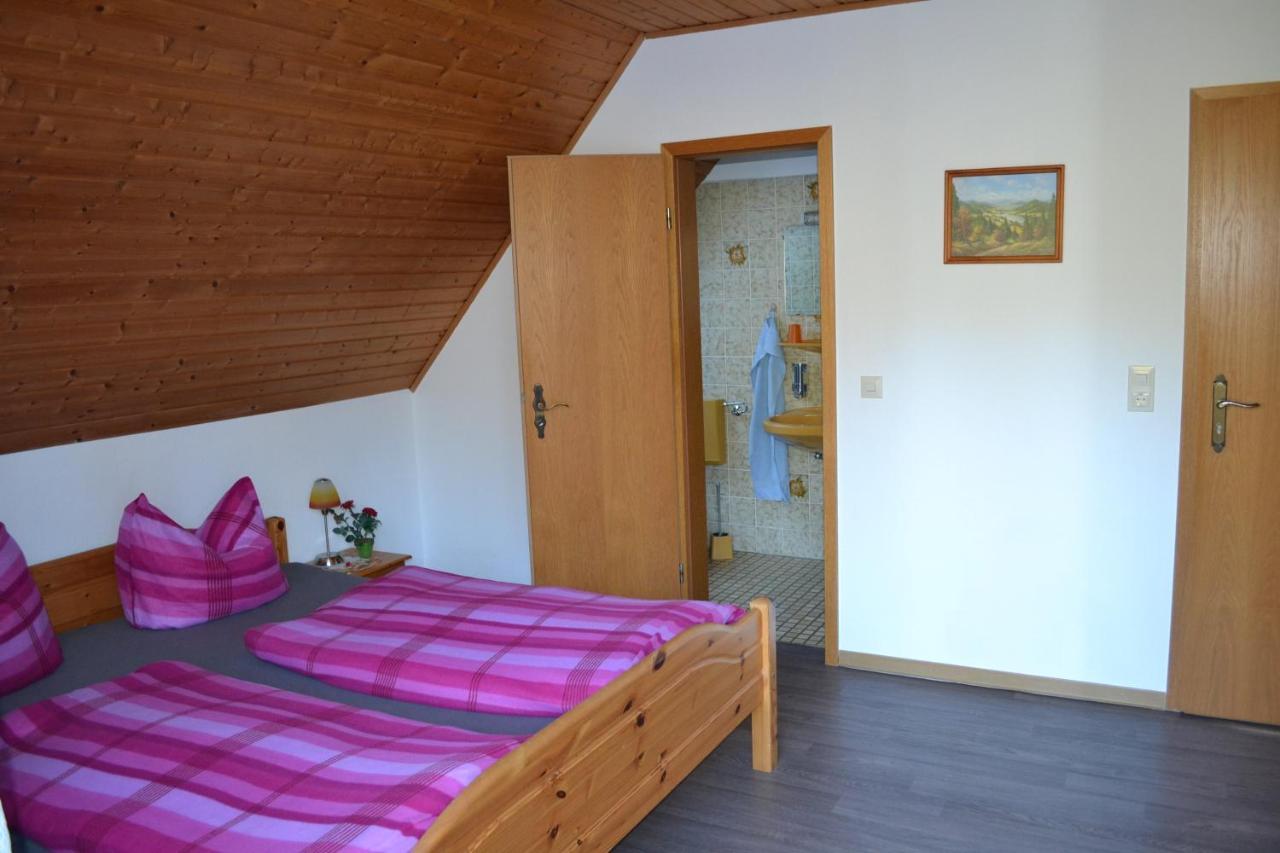 Appartamento Edelweiss Schulenberg im Oberharz Esterno foto